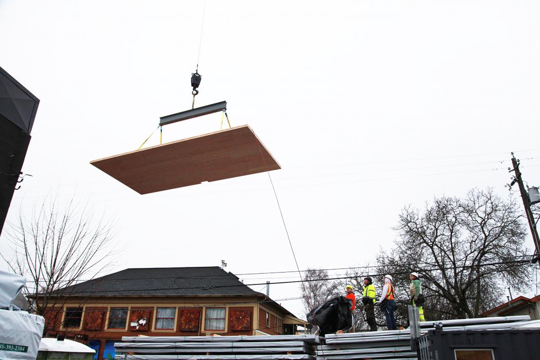 Albina Yard, photo by REWORKS