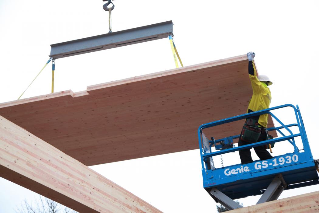 Albina Yard, photo by REWORKS