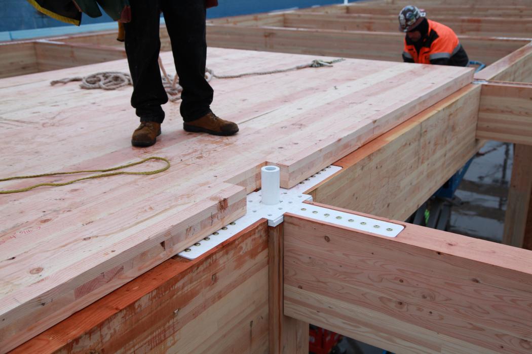 Albina Yard, photo by REWORKS