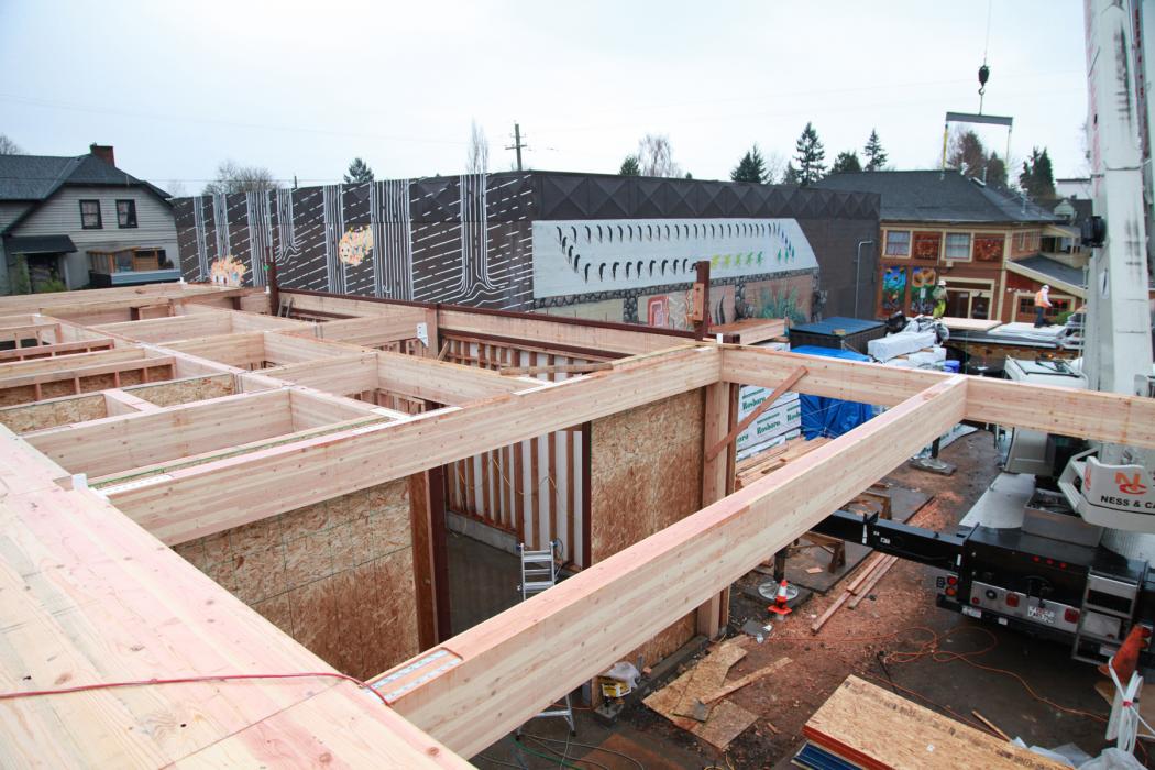 Albina Yard, photo by REWORKS