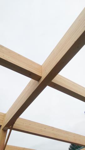 Albina Yard, photo by LEVER Architecture