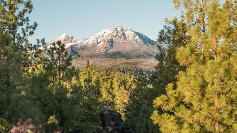 South Sister