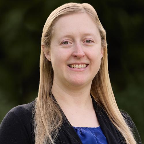 Photo of Jenna Mendenhall