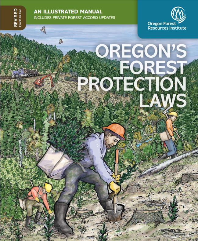 Cover to the 2025 Illustrated Manual