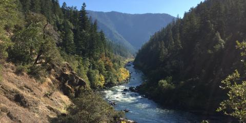 Rogue River 