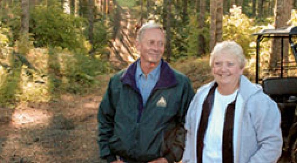 Fact Sheet: Ownership