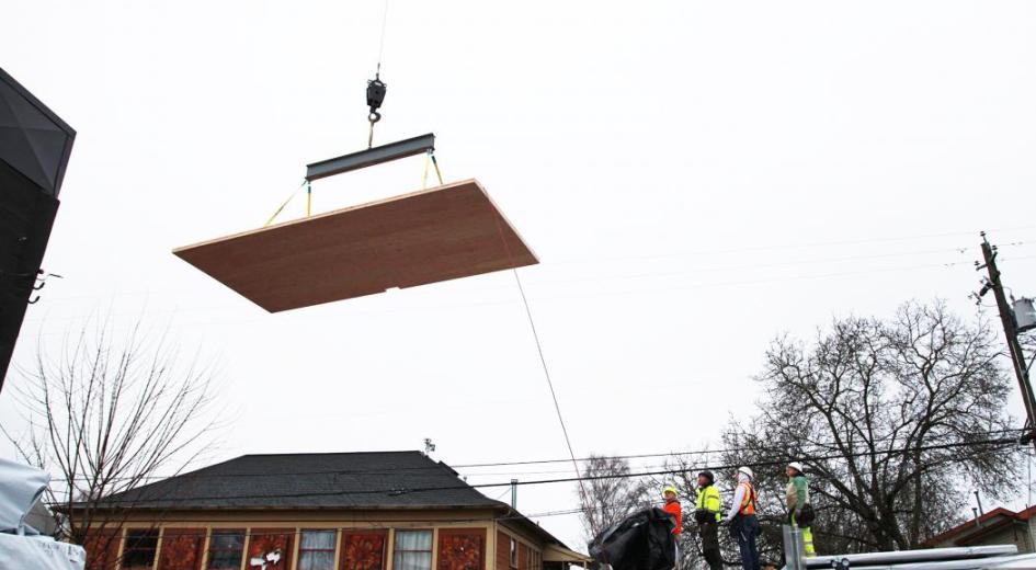 Albina Yard, photo by REWORKS