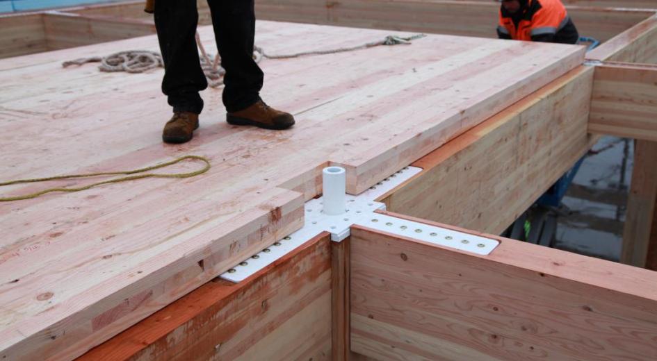 Albina Yard, photo by REWORKS