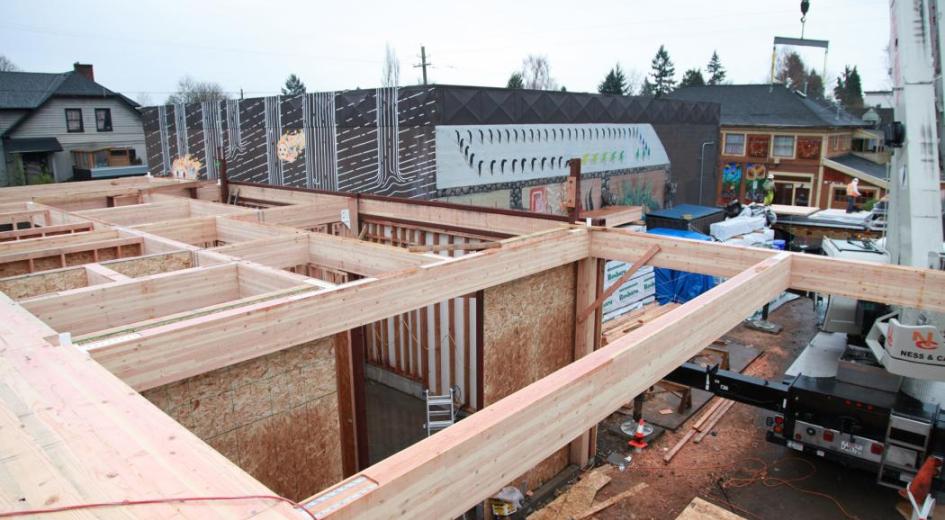 Albina Yard, photo by REWORKS