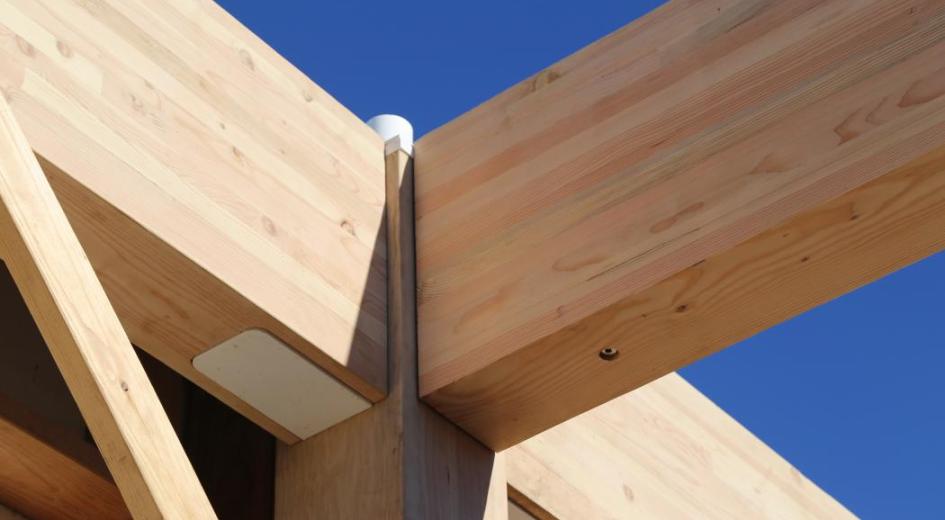 Albina Yard, photo by LEVER Architecture