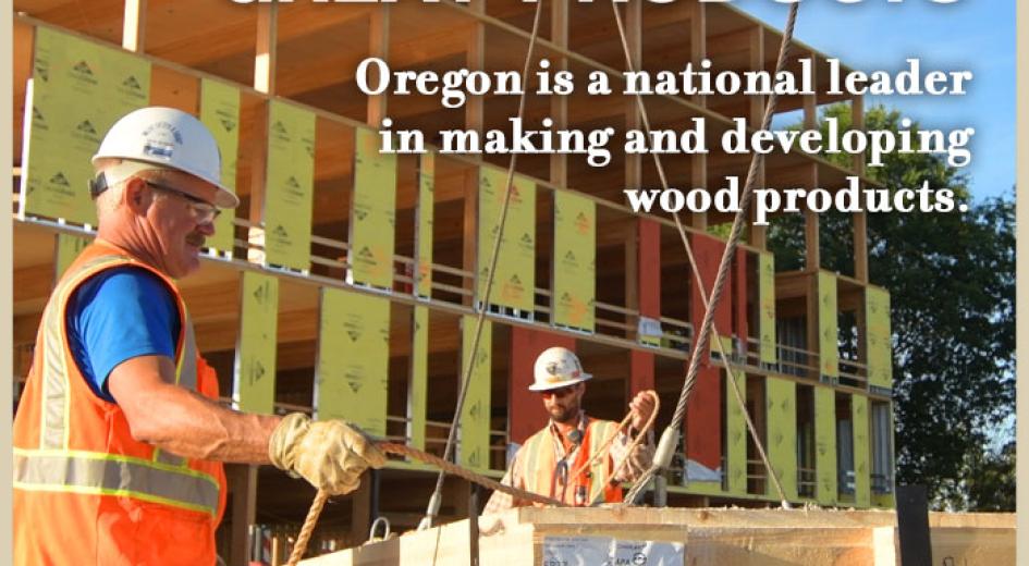 We make GREAT PRODUCTS