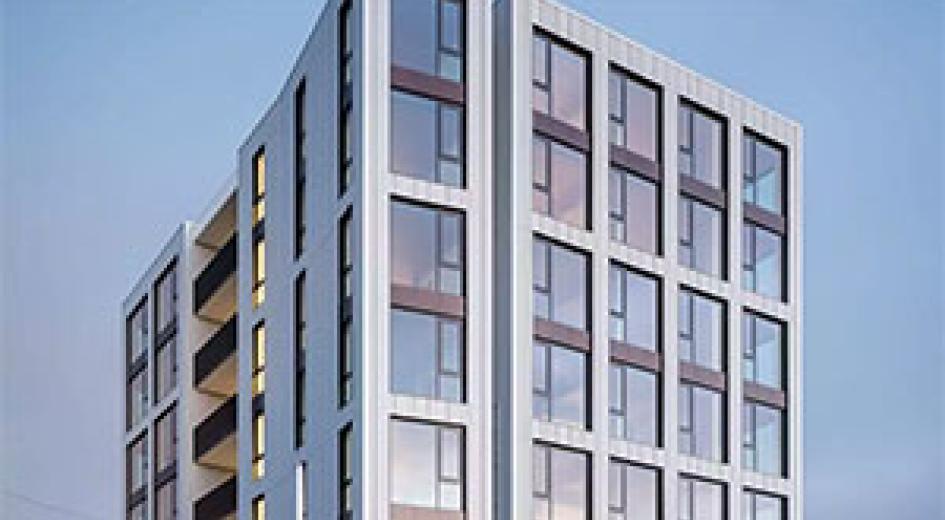 mass timber building carbon twelve