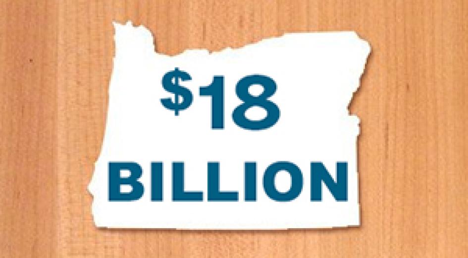 18 billion state graphic