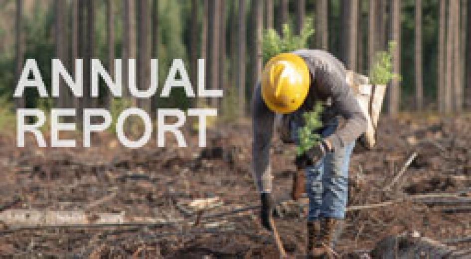 Annual Report 2023-24 card