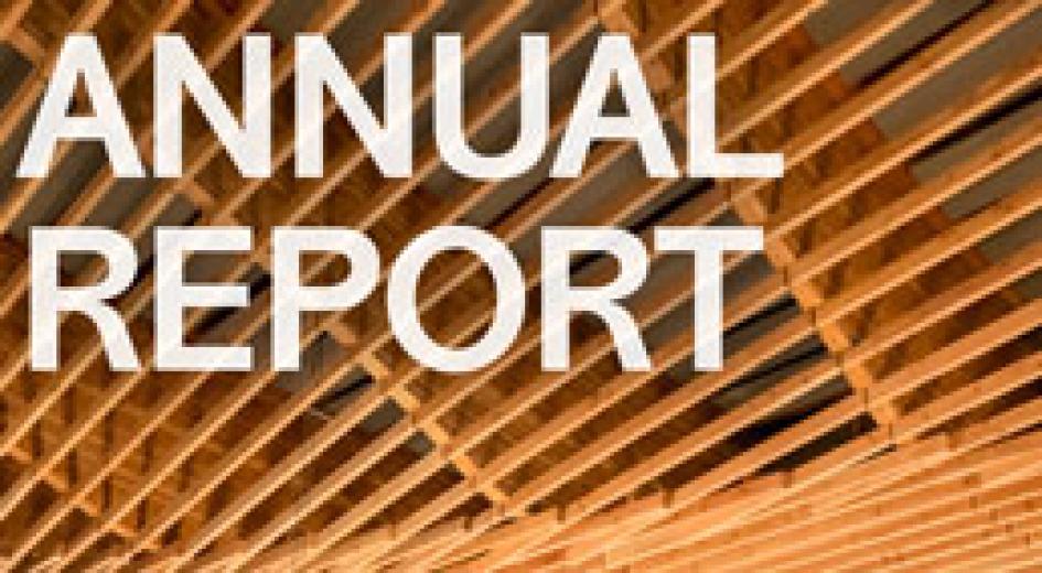 Annual Report 2024-25 card