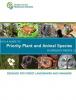 Guide to Priority Plant and Animal Species in Oregon Forests