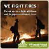 We FIGHT FIRES
