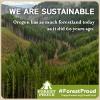We are SUSTAINABLE